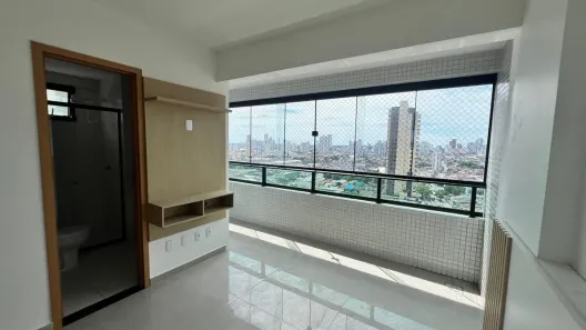 Apartamento com 2 Quartos à venda, 63m² no Umarizal, Belém