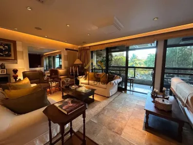 Apartamento com 3 Quartos à venda, 166m² no Barra da Tijuca, Rio de Janeiro