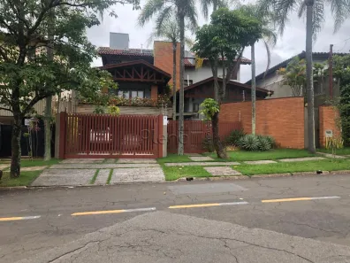 Imóvel Comercial com 3 Quartos à venda, 350m² no Jardim das Paineiras, Campinas