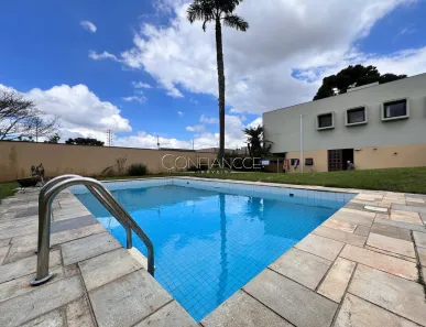 Casa com 4 Quartos à venda, 365m² no Vista Alegre, Curitiba