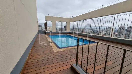 Cobertura com 6 Quartos para alugar, 647m² no Santo Amaro, São Paulo