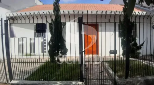 Casa com 2 Quartos à venda, 110m² no Vila Santo Antônio, São Paulo