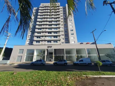 Apartamento com 1 Quarto à venda, 41m² no Pátria Nova, Novo Hamburgo