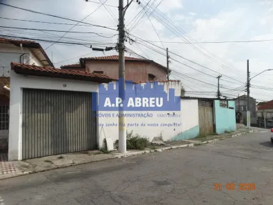 Ponto Comercial com 1 Quarto para alugar, 150m² no Jardim Jaú (Zona Leste), São Paulo