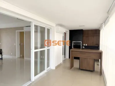 Apartamento com 3 Quartos à venda, 167m² no Jardim América, Sorocaba