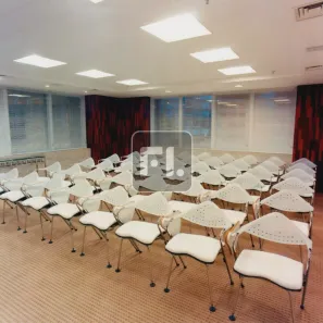 Sala Comercial à venda, 220m² no Cidade Monções, São Paulo