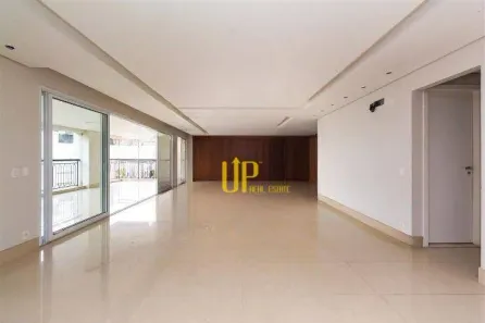 Apartamento com 5 Quartos para venda ou aluguel, 356m² no Jardim Vitória Régia, São Paulo