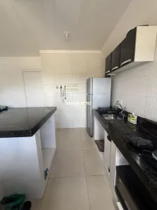 Apartamento com 2 Quartos à venda, 50m² no Chácara Santo Antônio, Franca