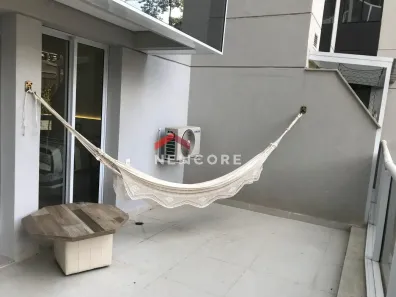Apartamento com 1 Quarto à venda, 50m² no Melville Empresarial I e II, Barueri