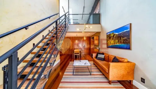 Cobertura com 3 Quartos à venda, 245m² no Indianópolis, São Paulo