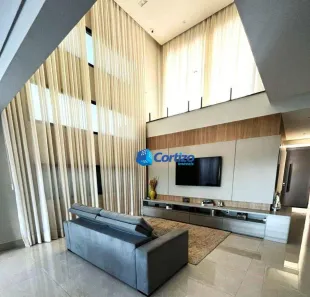 Casa de Condomínio com 4 Quartos à venda, 300m² no Engordadouro, Jundiaí