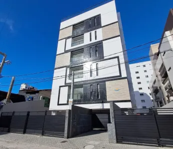 Apartamento com 3 Quartos à venda, 59m² no Jardim Oceania, João Pessoa