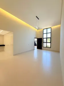 Casa com 3 Quartos à venda, 185m² no Residencial Barravento, Goiânia
