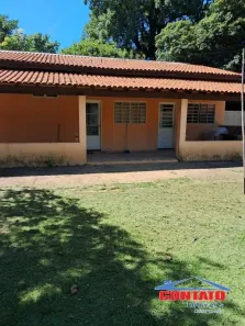 Fazenda/Sítio com 3 Quartos à venda, 2714m² no Bairro São Benedito, Ibaté