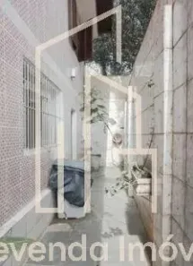 Casa com 8 Quartos à venda, 550m² no Parque Mandaqui, São Paulo