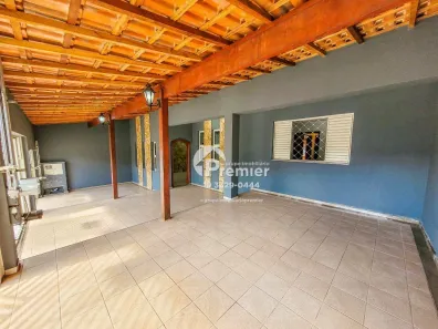Casa com 3 Quartos à venda, 262m² no Parque São Lourenço, Indaiatuba