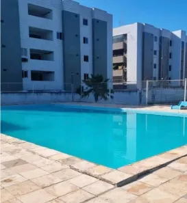 Apartamento com 3 Quartos à venda, 70m² no Aeroclube, João Pessoa