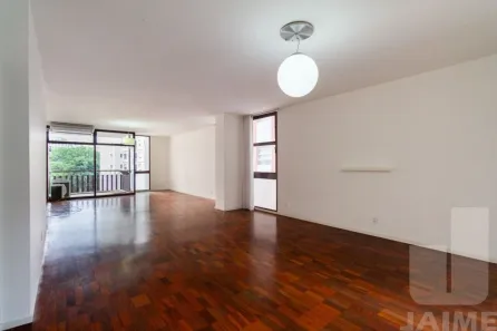 Apartamento com 3 Quartos à venda, 190m² no Consolação, São Paulo