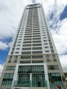 Apartamento com 4 Quartos à venda, 151m² no Manaíra, João Pessoa