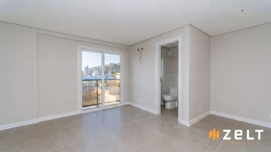 Apartamento com 1 Quarto à venda, 28m² no Velha, Blumenau