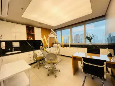 Consultório com 1 Quarto para alugar, 14m² no Setor Marista, Goiânia