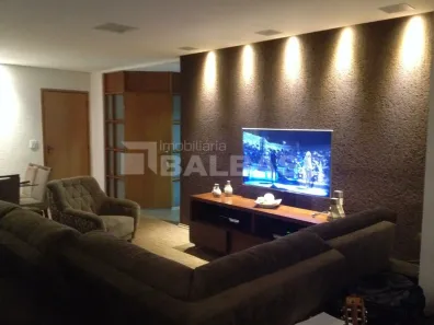 Apartamento com 3 Quartos à venda, 127m² no Vila Carrão, São Paulo
