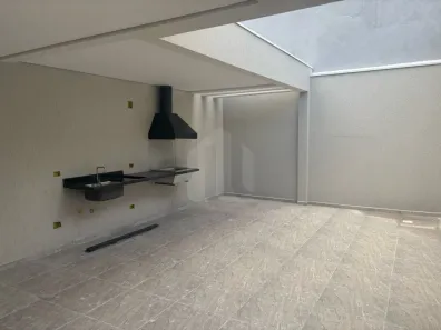 Casa com 3 Quartos à venda, 153m² no Bela Vista, Osasco