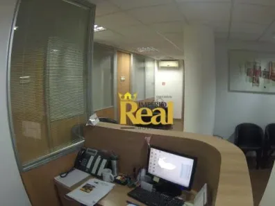 Sala Comercial à venda, 300m² no Cerqueira César, São Paulo