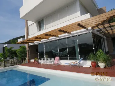 Casa de Condomínio com 5 Quartos à venda, 788m² no Santo Antônio de Lisboa, Florianópolis