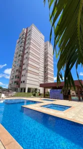 Apartamento com 3 Quartos à venda, 84m² no Lagoa, Porto Velho