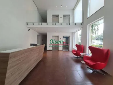Apartamento com 1 Quarto para alugar, 45m² no Bela Vista, São Paulo