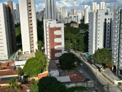 Apartamento com 3 Quartos à venda, 80m² no Boa Vista, Recife