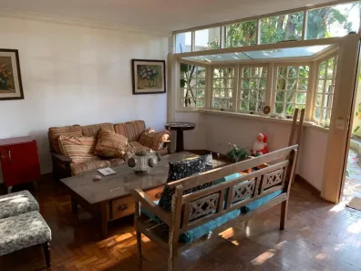 Sobrado com 4 Quartos à venda, 312m² no Indianópolis, São Paulo