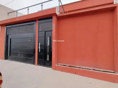 Sobrado com 3 Quartos à venda, 184m² no Jardim Ernestina, São Paulo