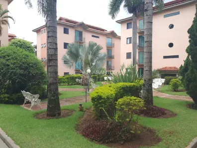 Apartamento com 3 Quartos para alugar, 88m² no Jardim Faculdade, Sorocaba