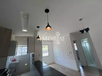 Apartamento com 2 Quartos à venda, 45m² no Portais (Polvilho), Cajamar