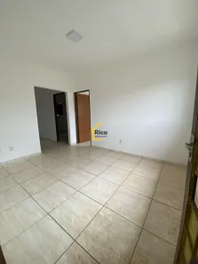 Apartamento com 2 Quartos à venda, 46m² no Parque Marajó, Valparaíso de Goiás