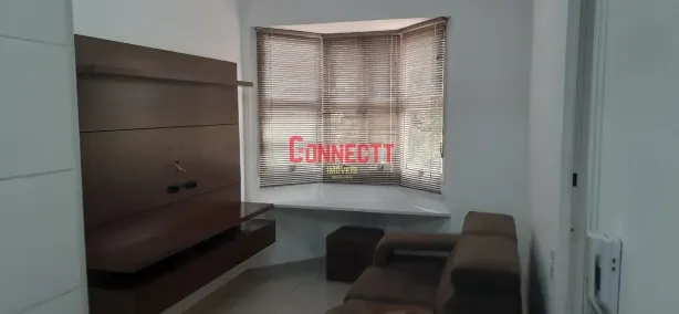 Apartamento com 1 Quarto à venda, 35m² no Vila Amélia, Ribeirão Preto
