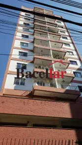 Apartamento com 2 Quartos à venda, 72m² no Estácio, Rio de Janeiro