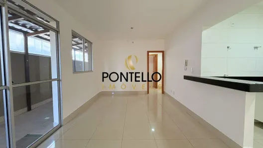 Casa com 3 Quartos à venda, 75m² no São Pedro, Belo Horizonte