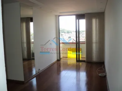 Apartamento com 2 Quartos à venda, 55m² no Chácara Nossa Senhora do Bom Conselho, São Paulo