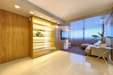 Apartamento com 3 Quartos à venda, 98m² no Buritis, Belo Horizonte