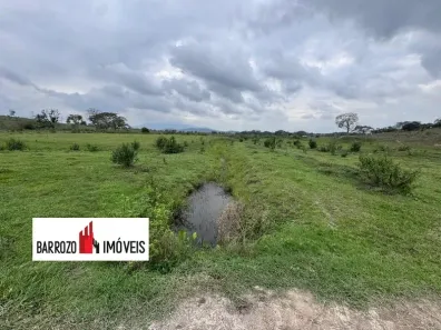 Fazenda/Sítio com 1 Quarto à venda, 130000m² no Papucaia, Cachoeiras de Macacu