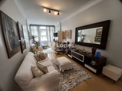 Apartamento com 3 Quartos à venda, 108m² no Copacabana, Rio de Janeiro