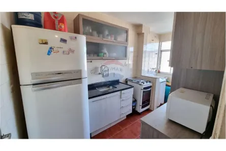 Apartamento com 2 Quartos à venda, 52m² no Bento Ribeiro, Rio de Janeiro