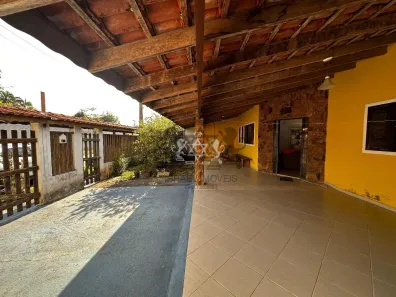 Casa com 3 Quartos à venda, 360m² no Verde Mar, Caraguatatuba
