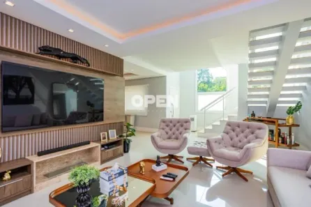 Sobrado com 3 Quartos à venda, 360m² no Marechal Rondon, Canoas