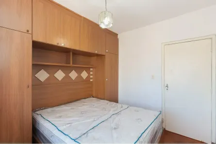Apartamento com 1 Quarto à venda, 40m² no Aclimação, São Paulo