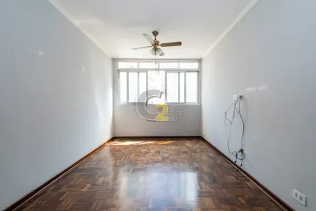 Apartamento com 2 Quartos à venda, 74m² no Cerqueira César, São Paulo