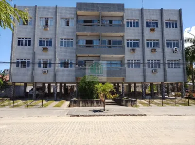 Apartamento com 4 Quartos à venda, 120m² no Jardim Atlântico, Olinda